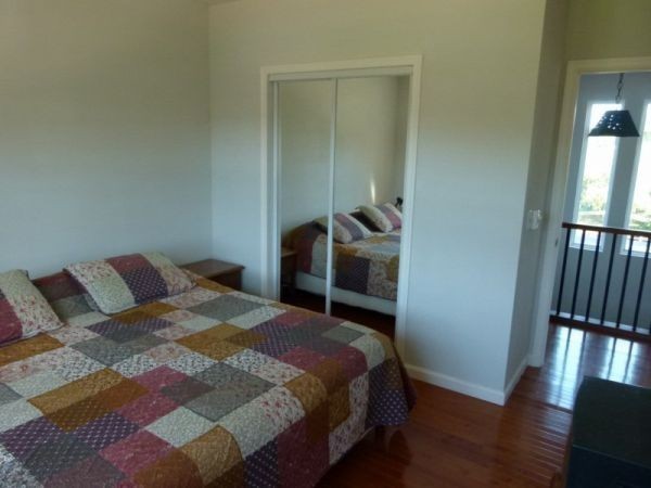 Moderna y cómoda casa en alquiler, ideal para descansar en sus vacaciones.